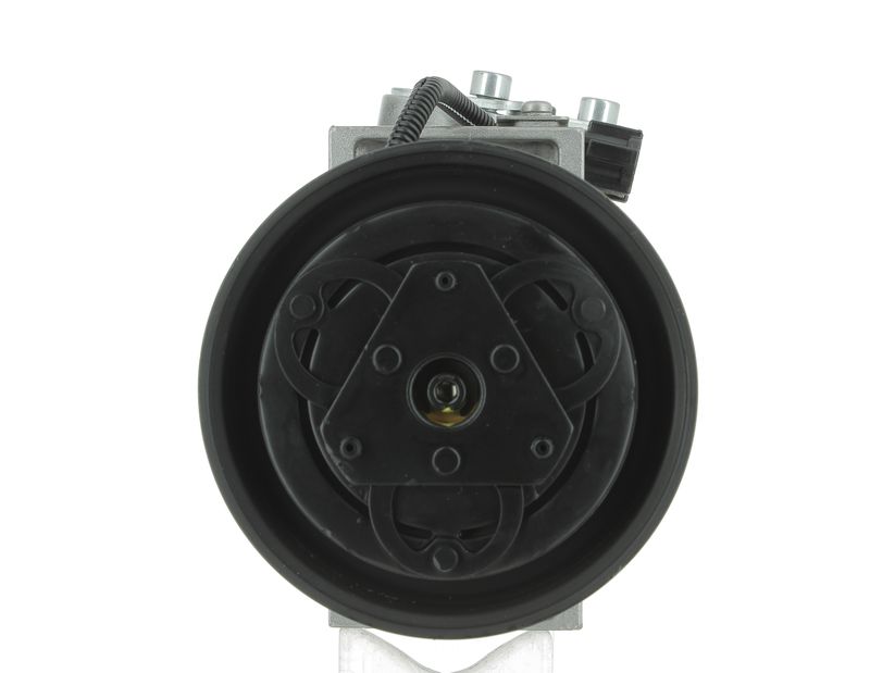 CEVAM 8610608 Klimakompressor Klimakompressor 92600-AX80A CEVAM 8610608 RENAULT, NISSAN