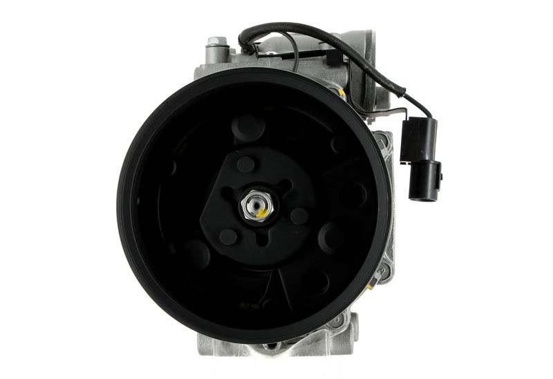 CEVAM 8611071 Compresseur de climatisation Compresseur de climatisation AKC200A203C CEVAM 8611071 VOLVO, MITSUBISHI