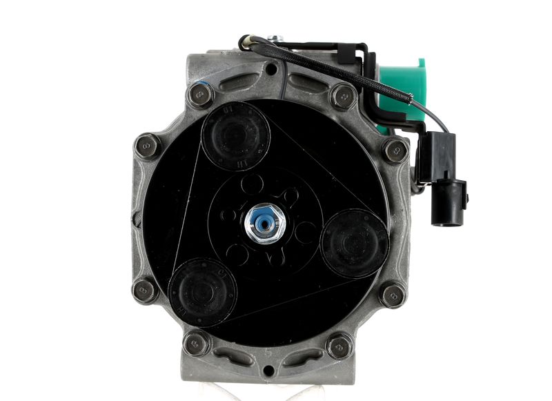 CEVAM 8611073 Air conditioning compressor Air conditioning compressor AKC200A204P CEVAM 8611073 MERCEDES-BENZ, MITSUBISHI, CHRYSLER, DODGE