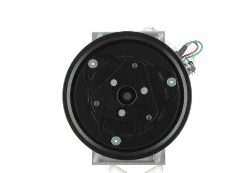 CEVAM 8613073 Klimakompressor Klimakompressor 8613073 CEVAM 92600A092B RENAULT, NISSAN