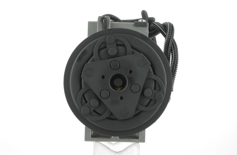 CEVAM 8618564 Klimakompressor Klimakompressor 8618564 CEVAM 4A0260805C VW, AUDI, FORD, SKODA, SEAT