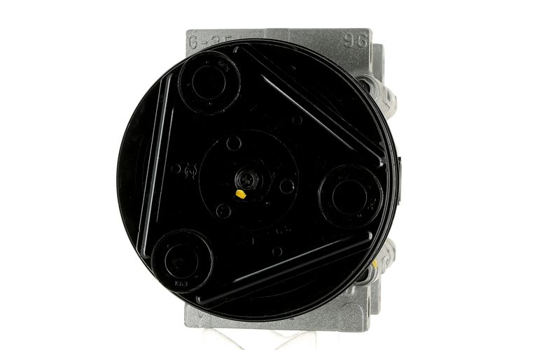 CEVAM 8623299 Klimakompressor Klimakompressor 8623299 CEVAM F77H19D629BA FORD, FORD USA