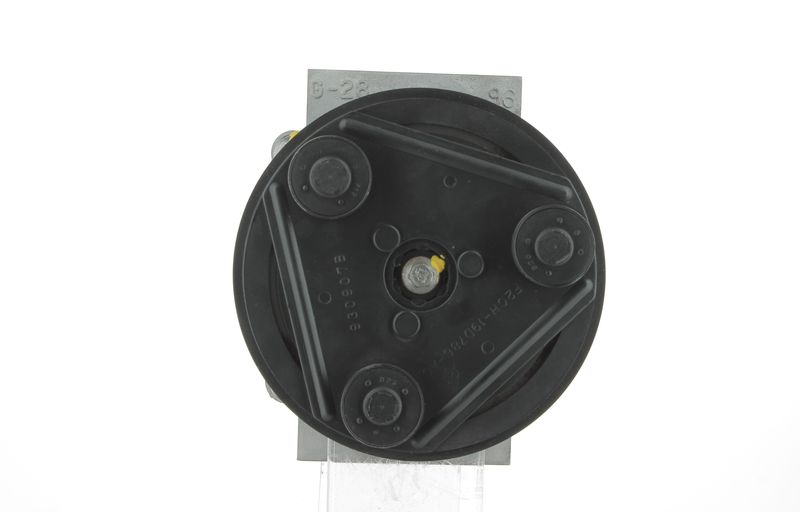 Sprężarka klimatyzacji 4345123 CEVAM 8623308 VW, FORD, VOLVO, FORD USA, MERCURY