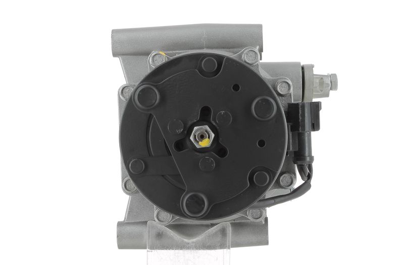 Compresseur de climatisation YR8H19D629AB CEVAM 8623332 FORD, JAGUAR, GMC, LINCOLN