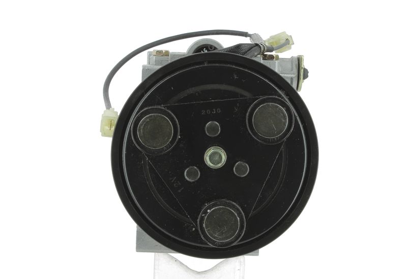 PANASONIC Aircon compressor CEVAM Mazda cost
