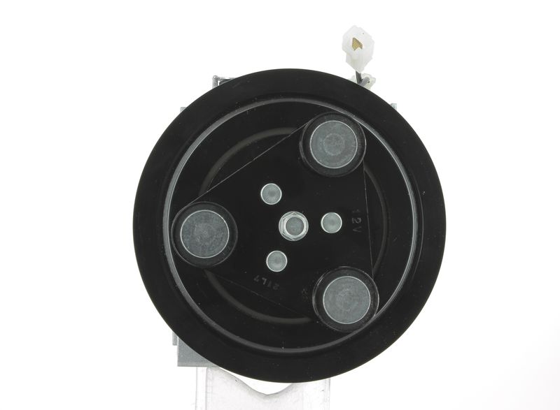CEVAM 8625006 Compresseur de climatisation Compresseur de climatisation B25F61K00A CEVAM 8625006 MAZDA