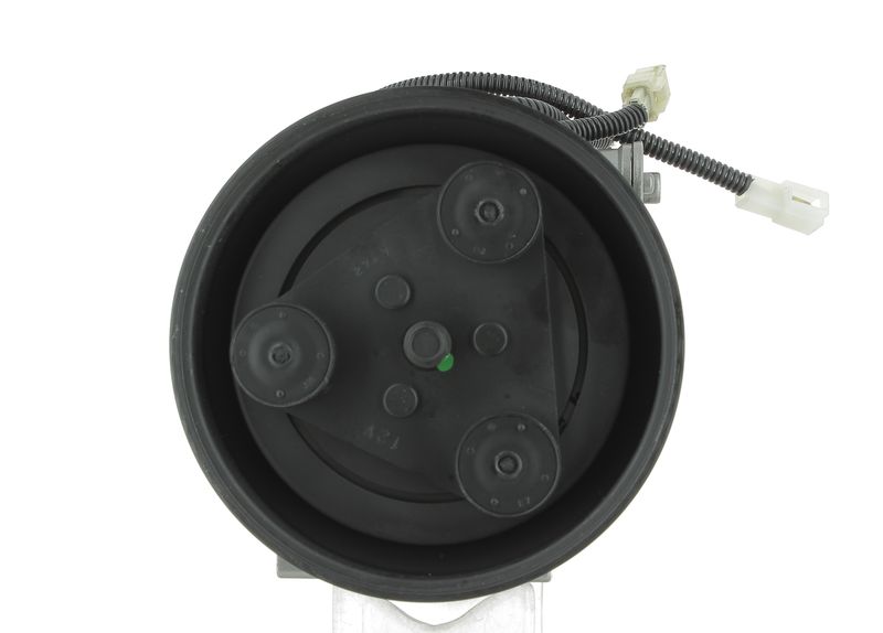 Компресор за климатик BK6E 61 450 CEVAM 8625009 MERCEDES-BENZ, MAZDA, MASERATI