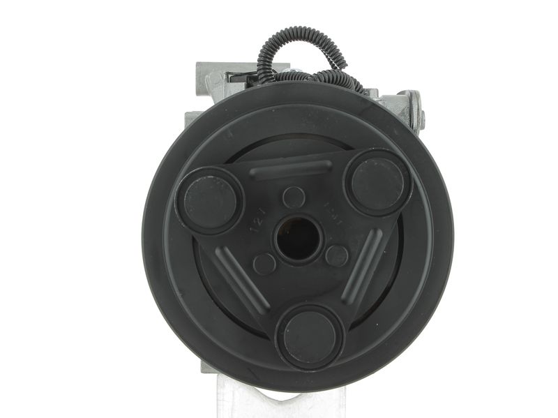 Компресор за климатик BBP2-61-450 CEVAM 8625015 MAZDA, MASERATI