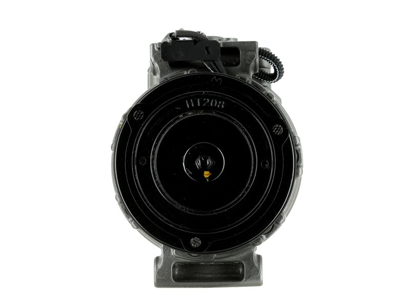CEVAM 8629501 Klimakompressor Klimakompressor 8629501 CEVAM 8363485 BMW, VOLVO, MINI, ALPINA