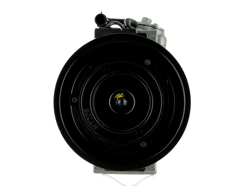 Компресор за климатик 608 14 101 CEVAM 8629506 RENAULT, FIAT, VOLVO, ALFA ROMEO, LANCIA