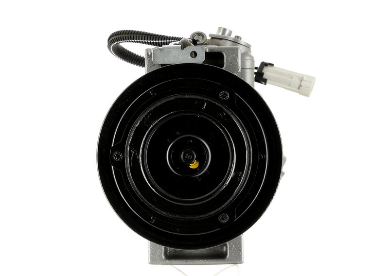 Компресор за климатик 1854066 CEVAM 8629513 OPEL, VOLVO, VAUXHALL, HOLDEN