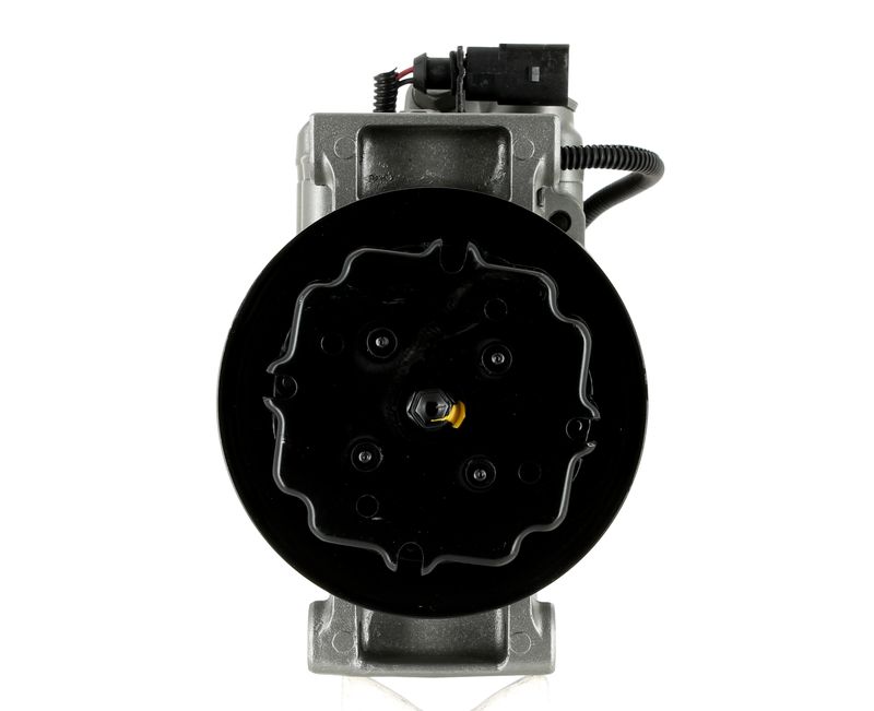 6SEU12C Air conditioning compressor CEVAM Audi