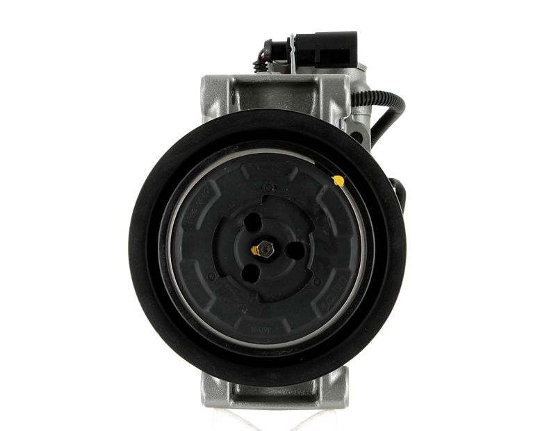 6SEU14C Air conditioning compressor CEVAM Audi