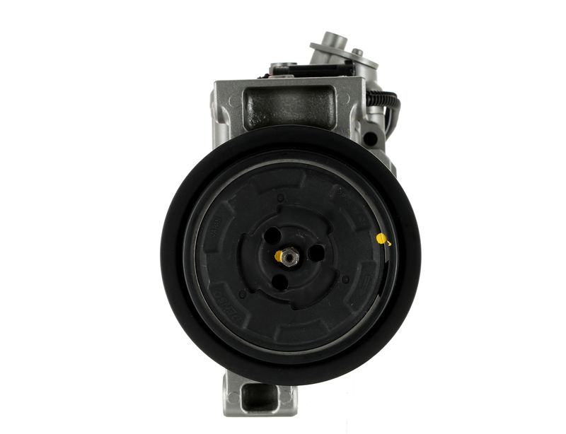 CEVAM 8629618 Klimakompressor Klimakompressor 8629618 CEVAM 6SEU14C AUDI