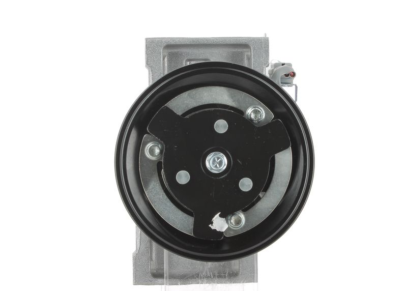 Air conditioning compressor A4478307300 CEVAM 8629626 MERCEDES-BENZ, RENAULT, VOLVO, JAGUAR