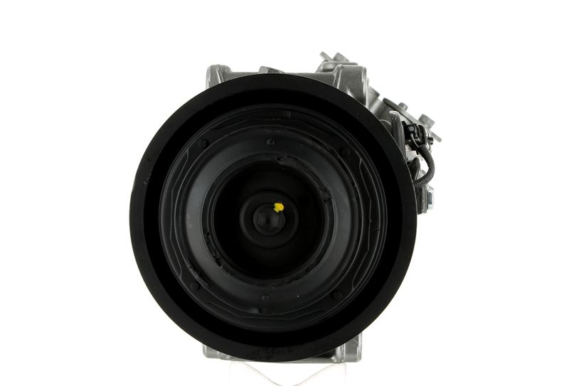 6SBH14C Air conditioning compressor CEVAM Renault