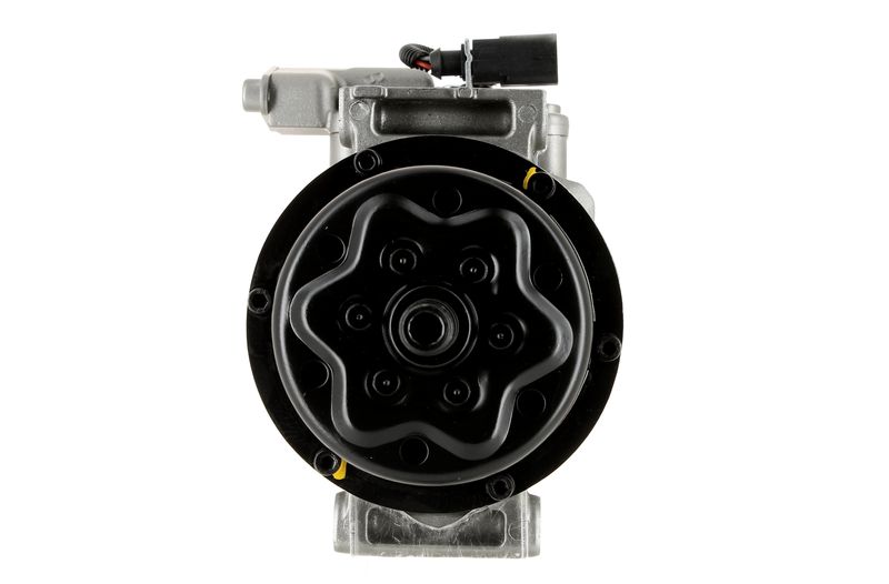 CEVAM 8629707 Klimakompressor Klimakompressor 8629707 CEVAM 3D0820805E VW, AUDI, FORD, SKODA, SEAT