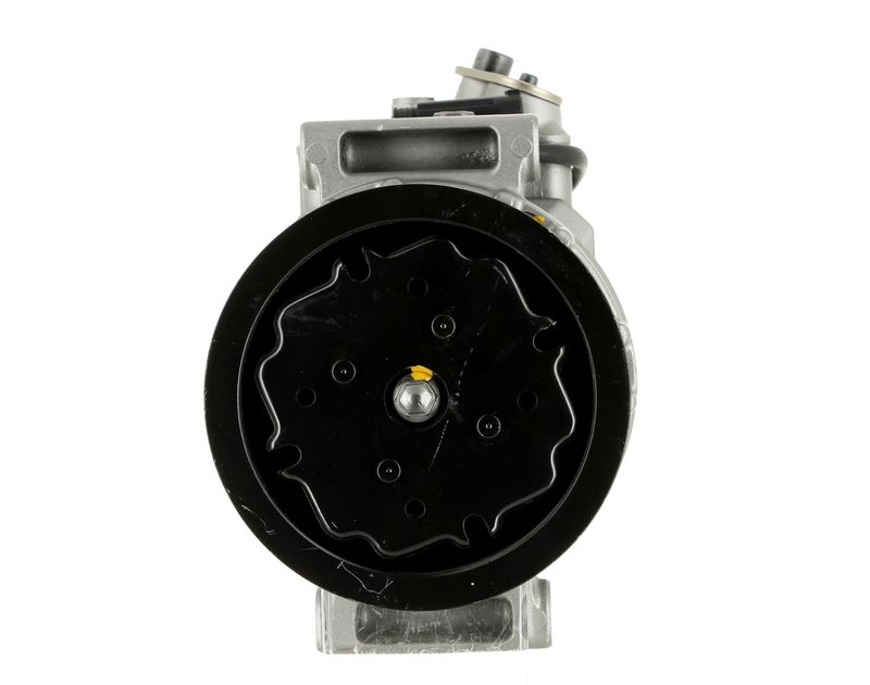 Compresseur de climatisation Compresseur de climatisation 7SEU16C CEVAM 8629715