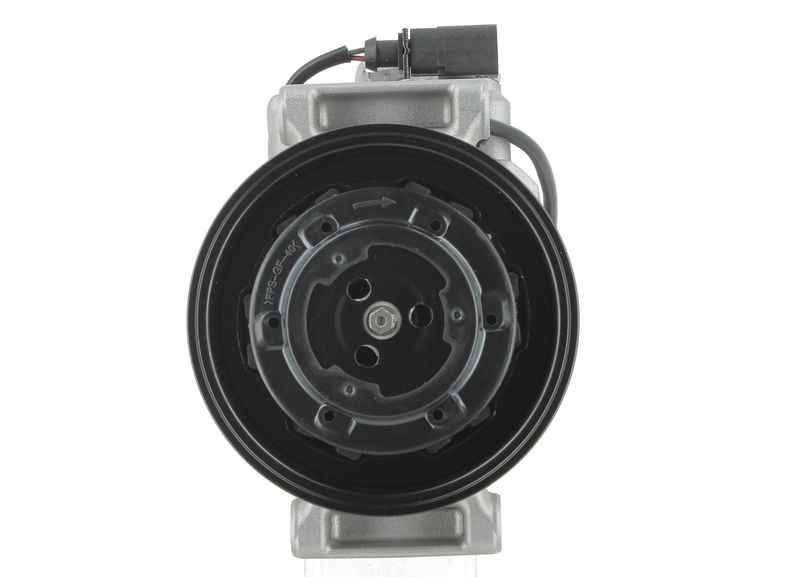 Klimakompressor 8629719 CEVAM 7L6820808 VW, AUDI, SKODA, SEAT, PORSCHE