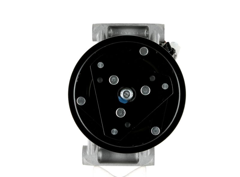 DSC17ECR Air conditioning compressor CEVAM Renault