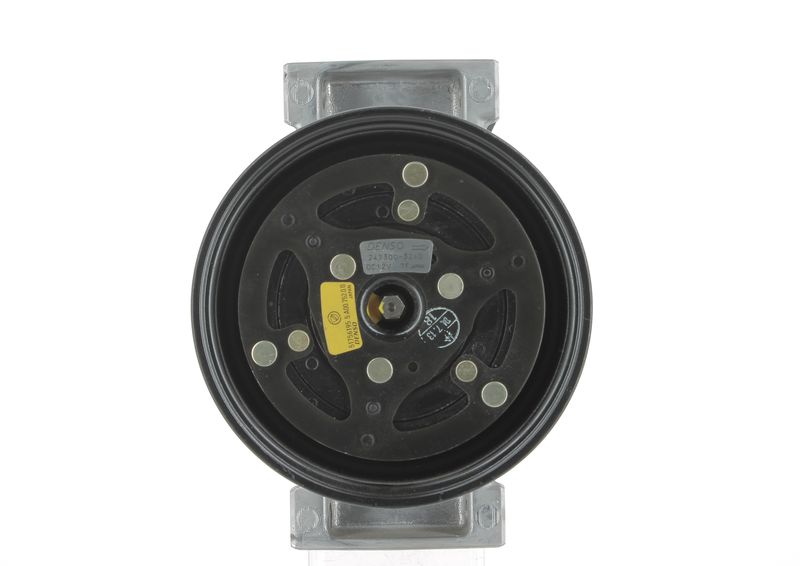 Компресор за климатик 717 2173 9 CEVAM 8629816 FIAT, ALFA ROMEO, LANCIA