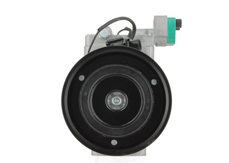 CEVAM 8634205 Compresseur de climatisation Compresseur de climatisation 10PA17C CEVAM 8634205 CITROЁN, KIA