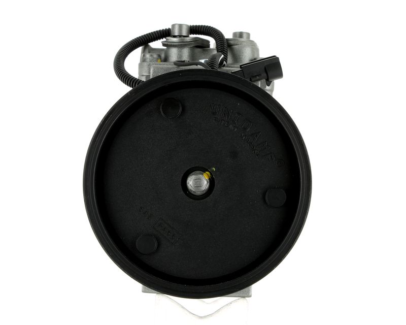 CEVAM 8634207 Klimakompressor Klimakompressor 8634207 CEVAM 0K30C61450C HYUNDAI, MAZDA, KIA