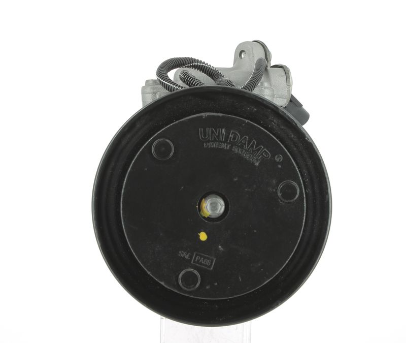 Klimakompressor Klimakompressor 10PA15C CEVAM 8634208