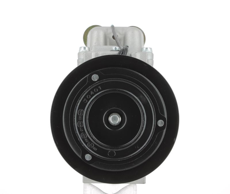 Компресор за климатик 0002301511 CEVAM 8634252 MERCEDES-BENZ, VOLVO