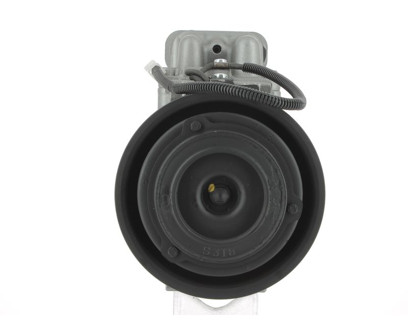 Compresseur de climatisation Compresseur de climatisation 10PA15C CEVAM 8634253