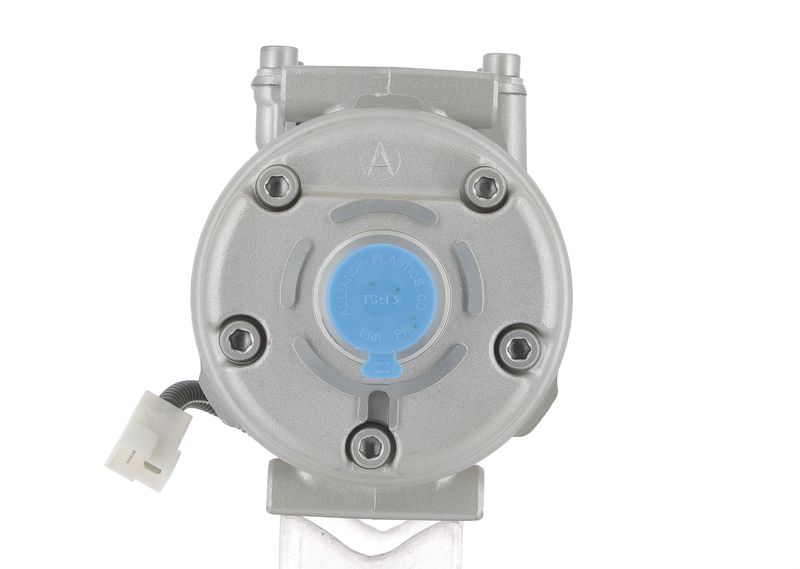 CEVAM 8634810 Klimakompressor Klimakompressor 10PA17C CEVAM 8634810 CITROЁN, KIA