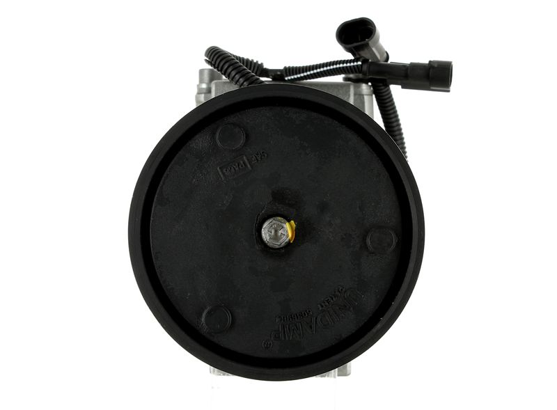 CEVAM 8634813 Klimakompressor Klimakompressor 10PA17C CEVAM 8634813 CITROЁN, KIA