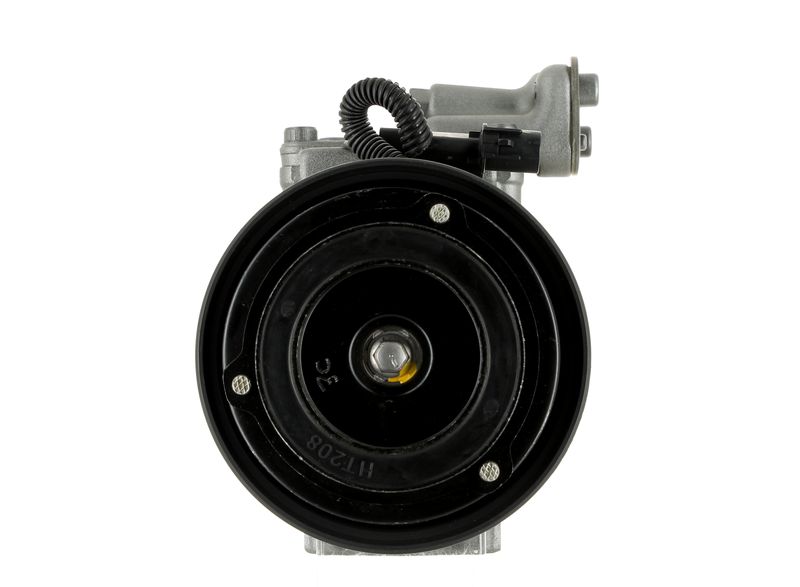 CEVAM 8634817 Compresseur de climatisation Compresseur de climatisation 10PA17C CEVAM 8634817 CITROЁN, KIA