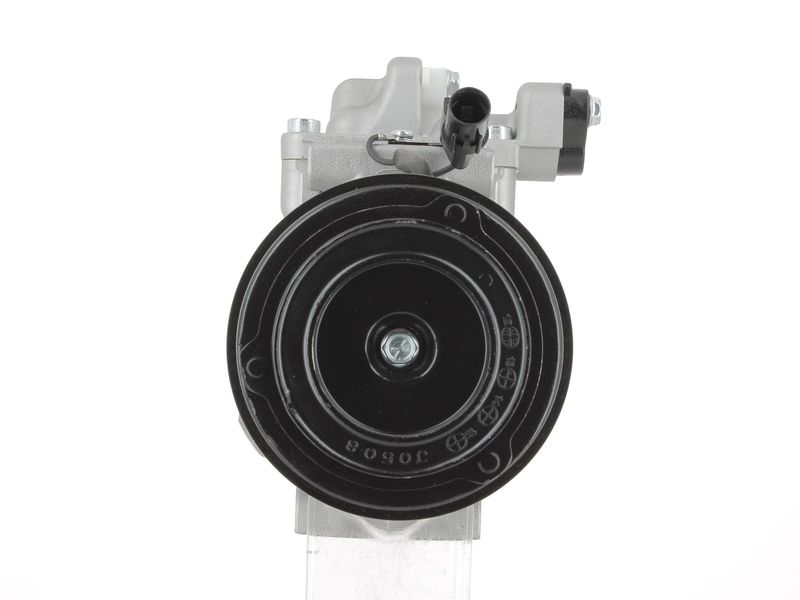 CEVAM 8634821 Compresseur de climatisation Compresseur de climatisation 10PA17C CEVAM 8634821 CITROЁN, KIA