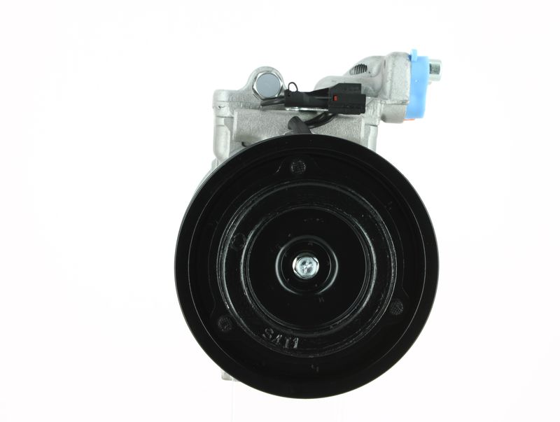 CEVAM 8634822 Klimakompressor Klimakompressor 10PA17C CEVAM 8634822 CITROЁN, KIA