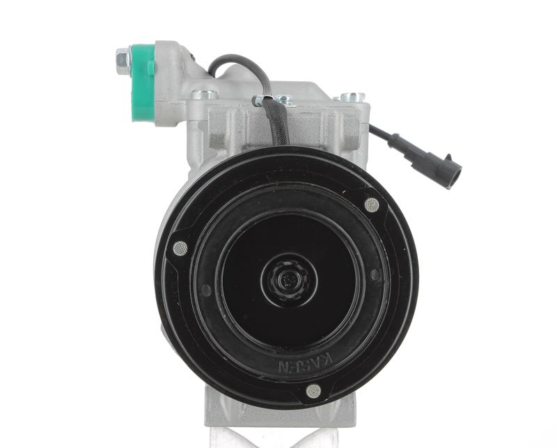 10PA17C Aircon compressor CEVAM Iveco price