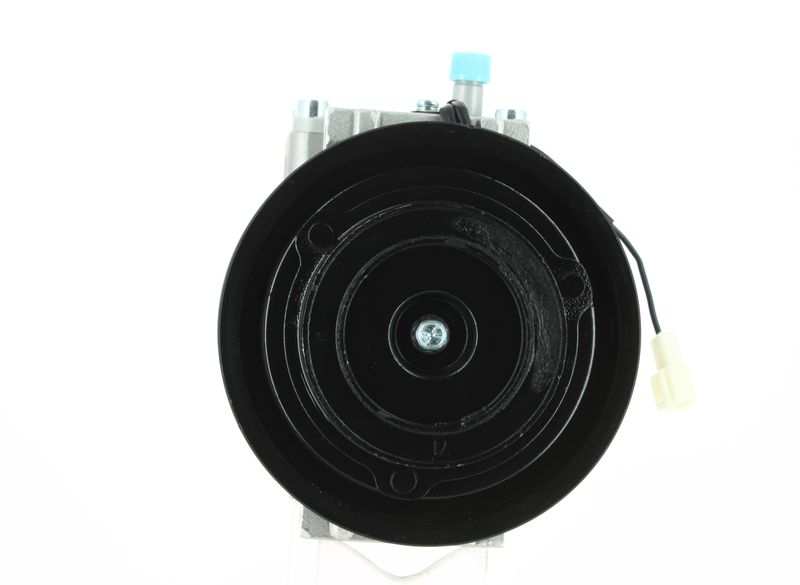CEVAM 8634872 Compresseur de climatisation Compresseur de climatisation 10PA17C CEVAM 8634872 CITROЁN, KIA