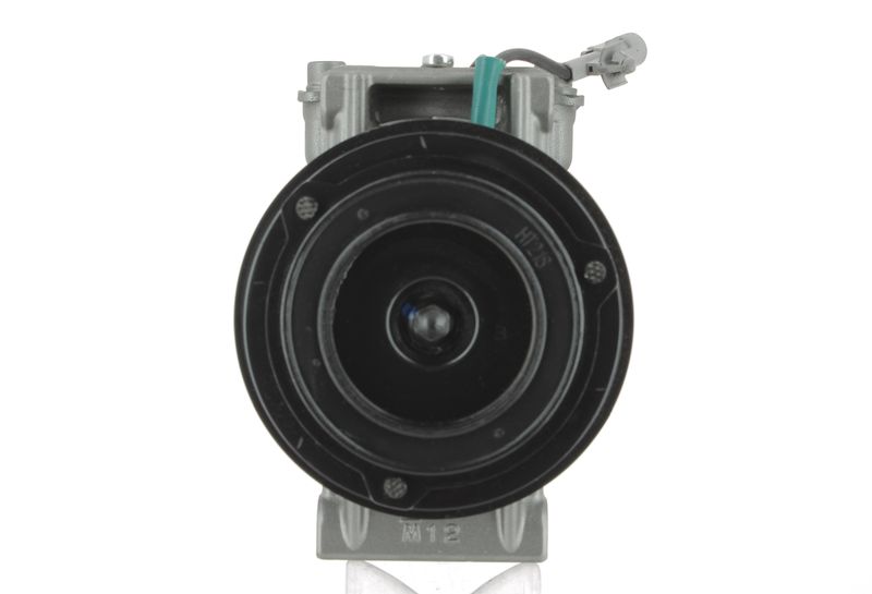 CEVAM 8634879 Klimakompressor Klimakompressor 10PA17C CEVAM 8634879 CITROЁN, KIA