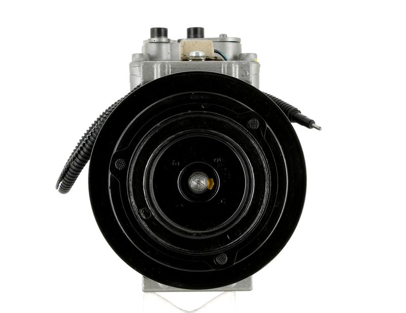 CEVAM 8634891 Klimakompressor Klimakompressor 10PA17C CEVAM 8634891 CITROЁN, KIA