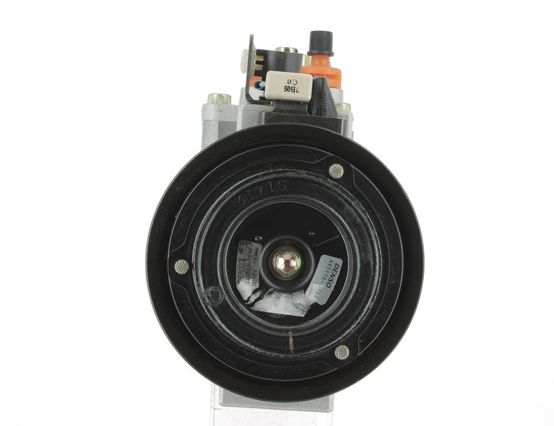 CEVAM 8634893 Compresseur de climatisation Compresseur de climatisation 10PA17C CEVAM 8634893 CITROЁN, KIA