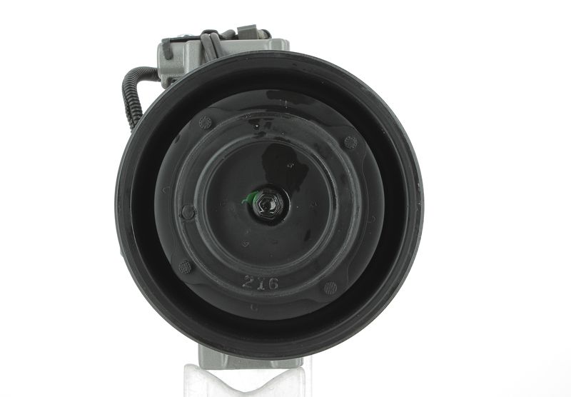 Klimakompressor Klimakompressor 10S17C CEVAM 8638810