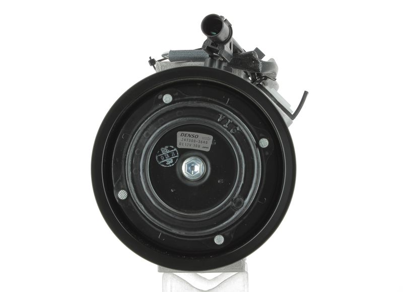 Компресор за климатик 7813A162 CEVAM 8638817 VOLVO, MITSUBISHI