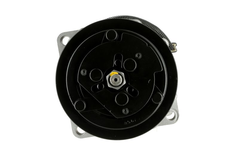 SD709 Air conditioning compressor CEVAM Volkswagen