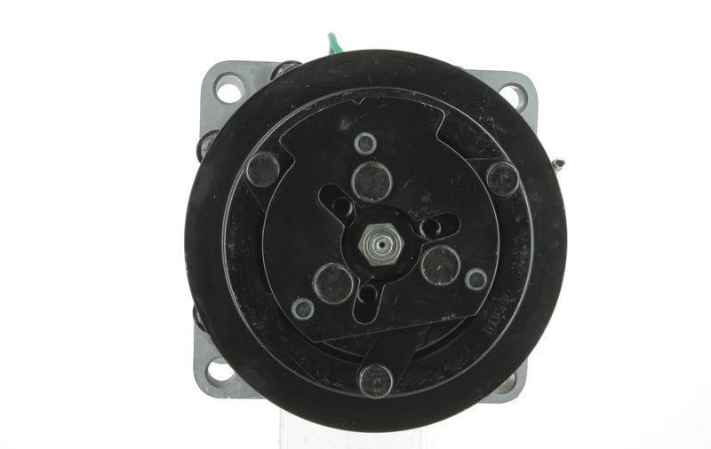Κομπρεσέρ air condition 7912 CEVAM 8645620 VOLVO, IVECO, CHRYSLER, GMC