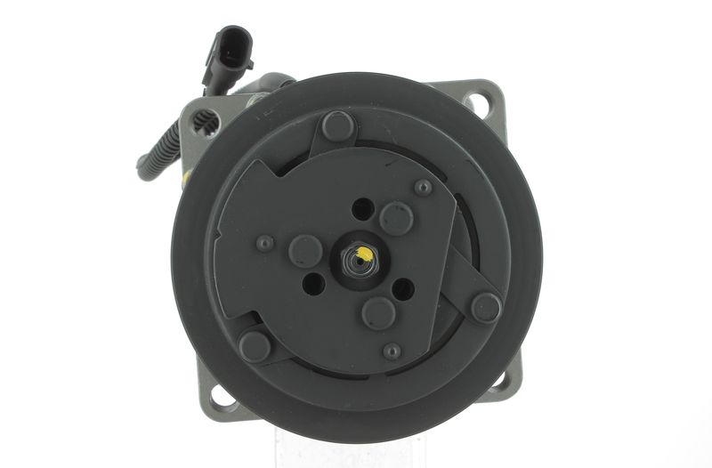 Klimakompressor 8645628 CEVAM 5010240457 RENAULT, VOLVO, LADA, RENAULT TRUCKS