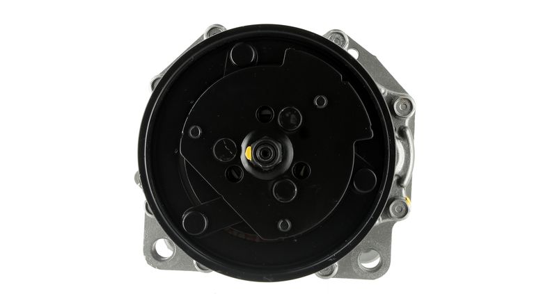 Klimakompressor 95NW19D629CC CEVAM 8646001 VW, AUDI, FORD, SKODA, SEAT