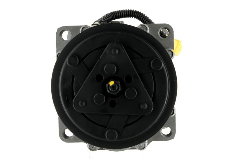 Klimakompressor 6453.QW CEVAM 8646009 FORD, FIAT, PEUGEOT, TOYOTA, CITROЁN