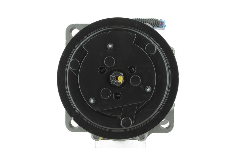 SD7V16 originele Aircomotor CEVAM MULTIVAN
