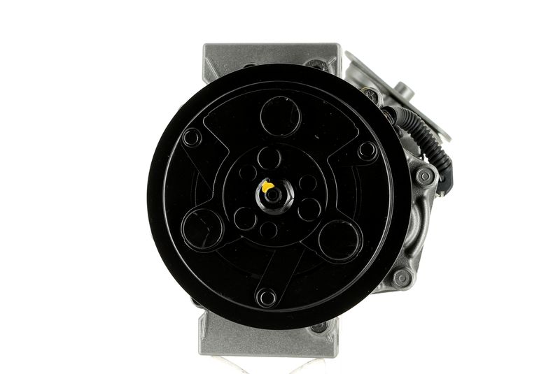 Компресор за климатик 18 54 155 CEVAM 8646019 OPEL, SAAB, VAUXHALL, HOLDEN