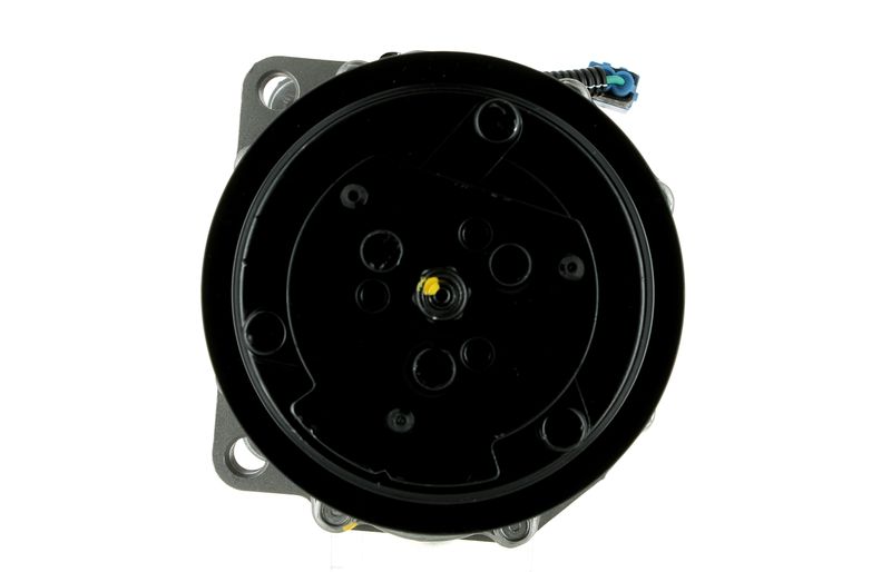 SD7V16 originele Airco-compressor CEVAM MULTIVAN